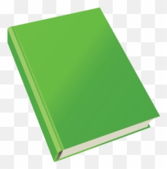 Different Colour Vector Book With Blank - Construction Paper Png,Blank Book Cover Png
