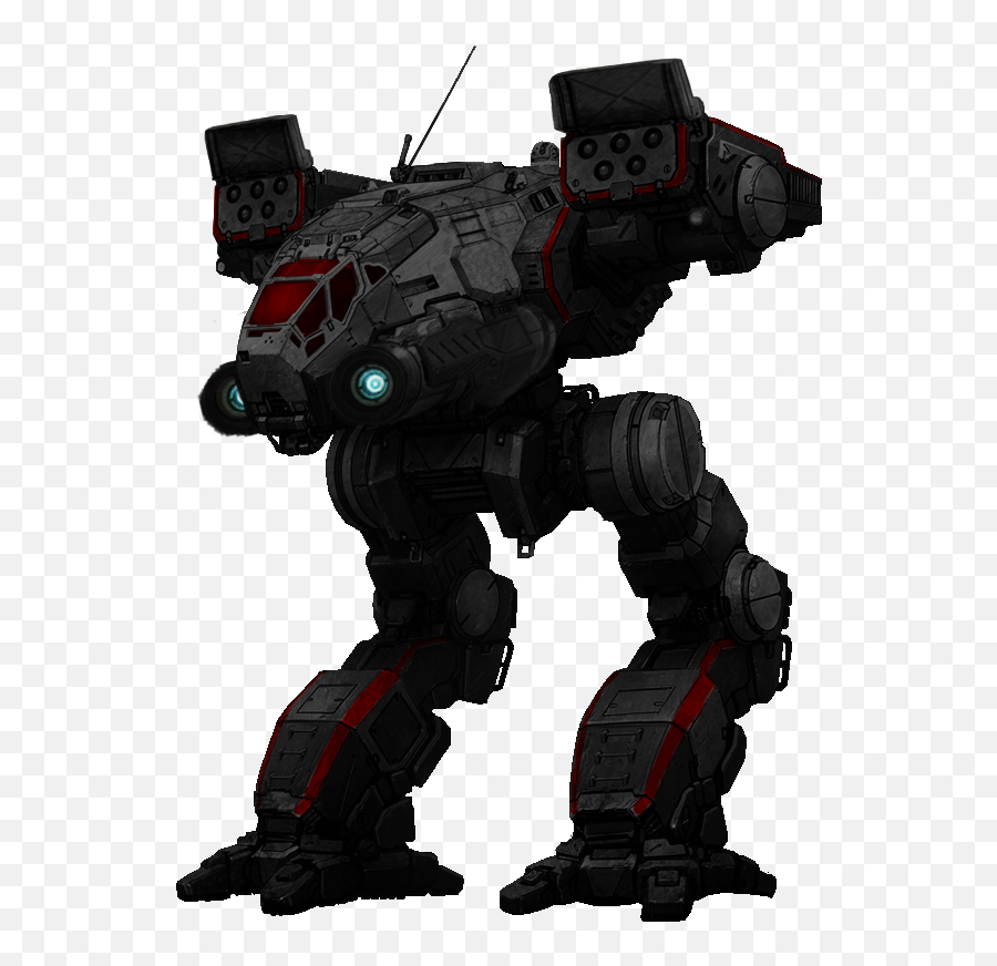 Catapult Is Remodelled And Recolored - Catapult Mwo Png,Catapult Png