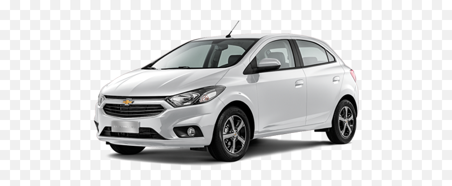 Edm Locadora Carros - Chevrolet Onix Blanco 2020 Png,Carros Png