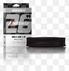 Standard - Vittoria Standard Inner Tube Png,Inner Tube Png