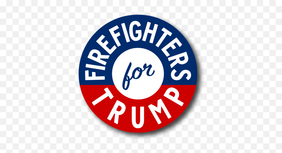 Firefighters For Trump 2020 - Firefighters For Trump 2020 Png,Trump 2020 Png