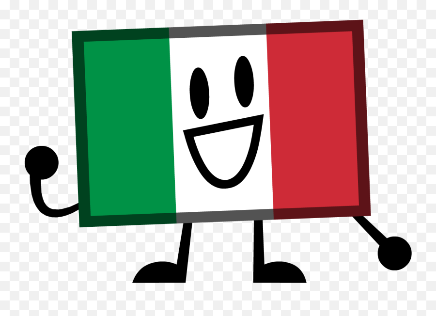 Italian Flag - Lick Battle Png,Italian Flag Png