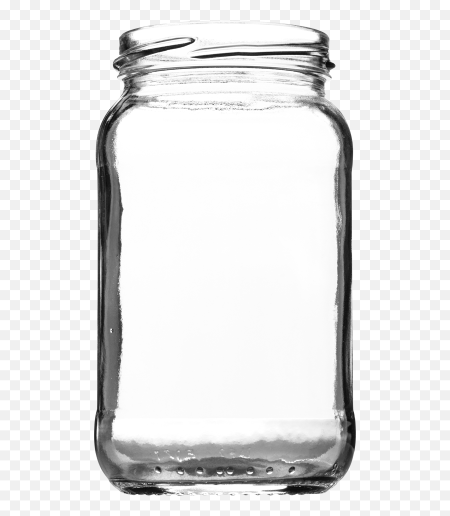 Rawlings 380ml Preserve Jar Food - Glass Bottle Png,Jar Transparent Background