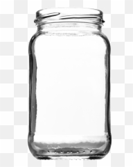 Rawlings 380ml Preserve Jar Food - Glass Bottle png