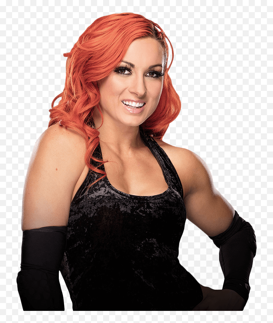 49 Sexy Photos Of Becky Lynchs Tits - Mickie James Gloves Png,Becky Lynch Png