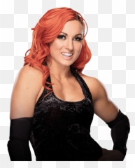 49 Sexy Photos Of Becky Lynchs Tits - Mickie James Gloves Png,Becky Lynch Png