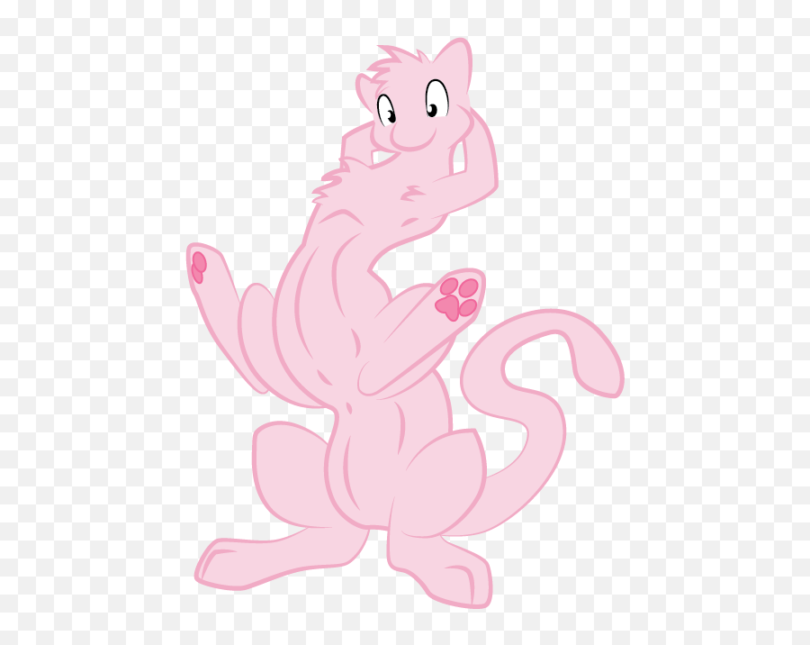 Download Mew Taur - Mew As A Furry Pokemon Png,Mew Png