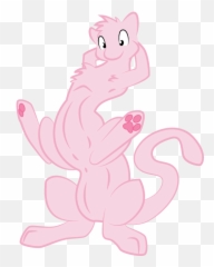Download Mew Taur - Mew As A Furry Pokemon Png,Mew Png