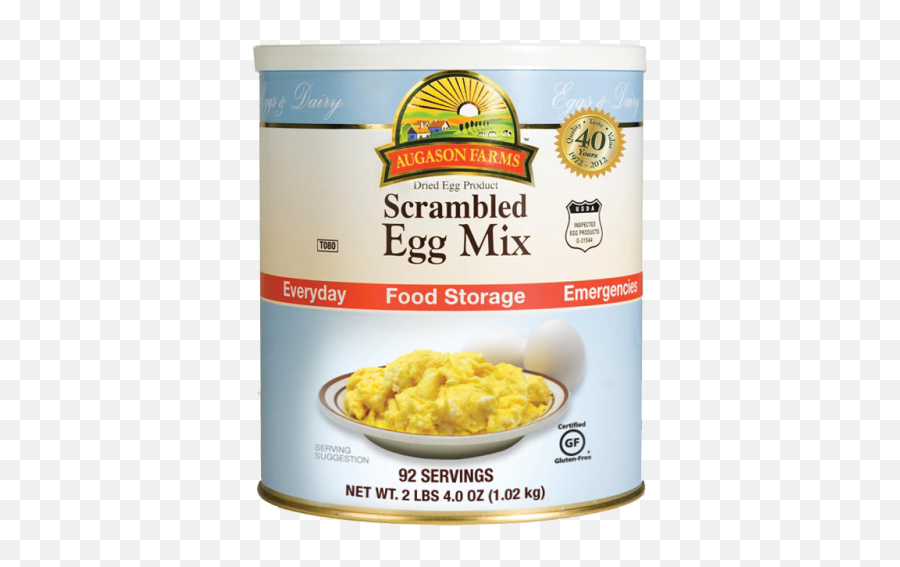 Scrambled Egg Mix - Scrambled Egg Mix Png,Scrambled Eggs Png