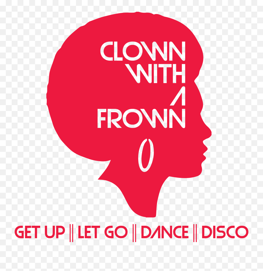 Download Clown With A Frown - Full Size Png Image Pngkit Bush,Frown Png