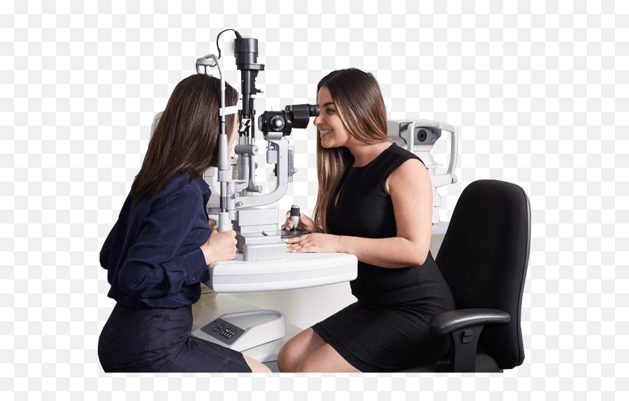 Laser Eye Consultation What To Expect - Girl Png,Laser Eye Png