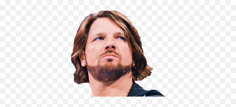 Wrestling Renders U0026 Backgrounds Aj Styles - Aj Styles Face Png,Bobby Roode Png