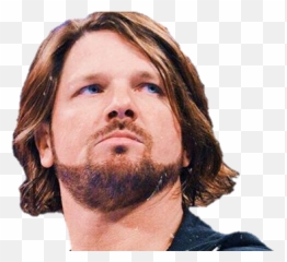 Wrestling Renders U0026 Backgrounds Aj Styles - Aj Styles Face Png,Bobby Roode Png