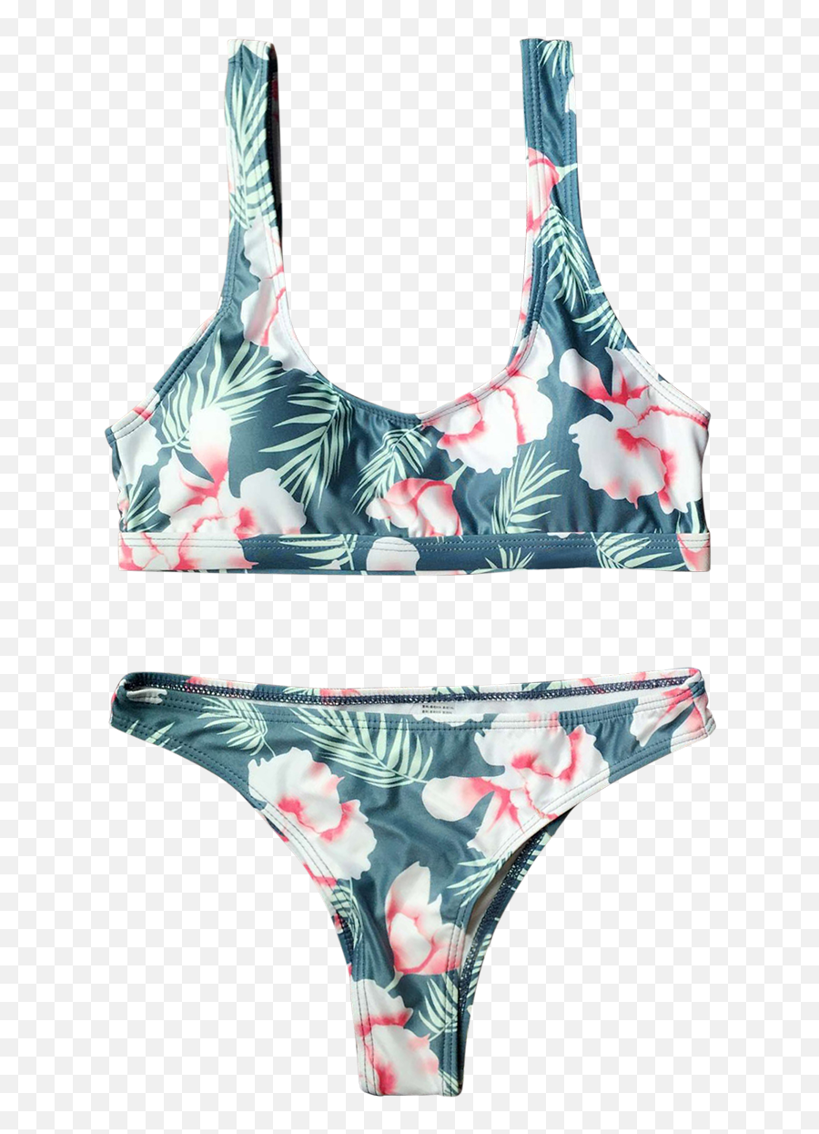 Swimsuit Bikini Transparent Png All - Swimsuit Bottom,Bikini Png
