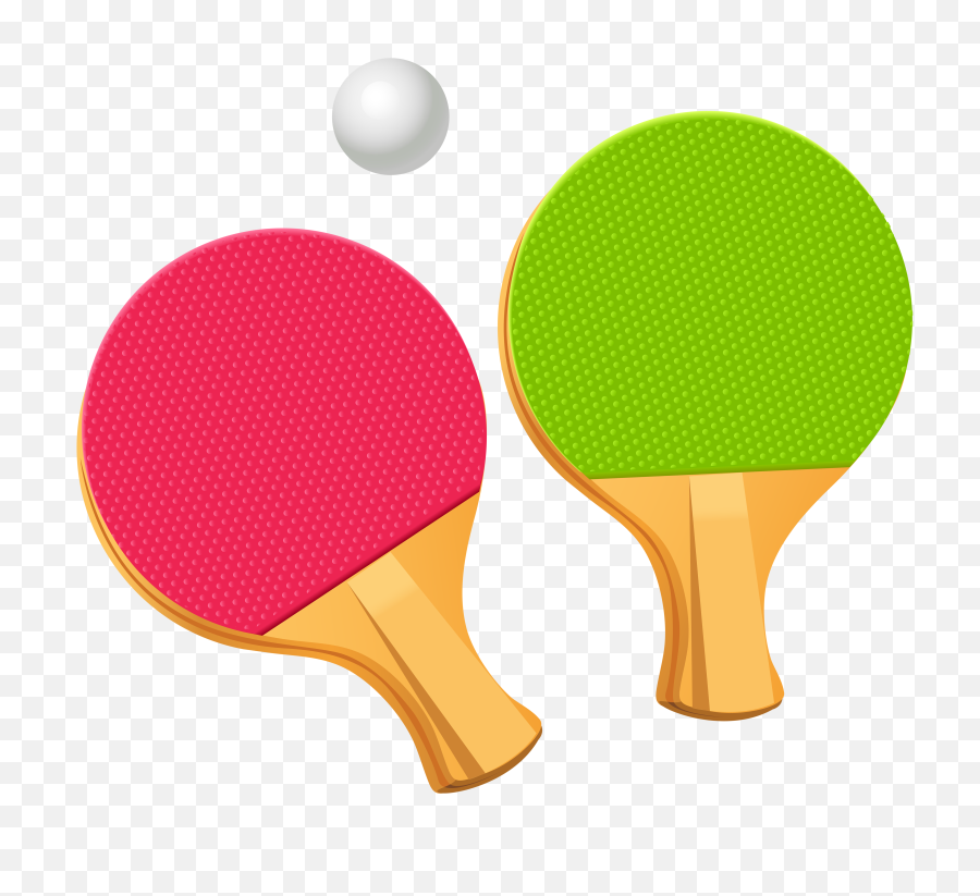 Ping Pong Ball Png Picture - Ping Pong Clip Art,Ping Pong Png