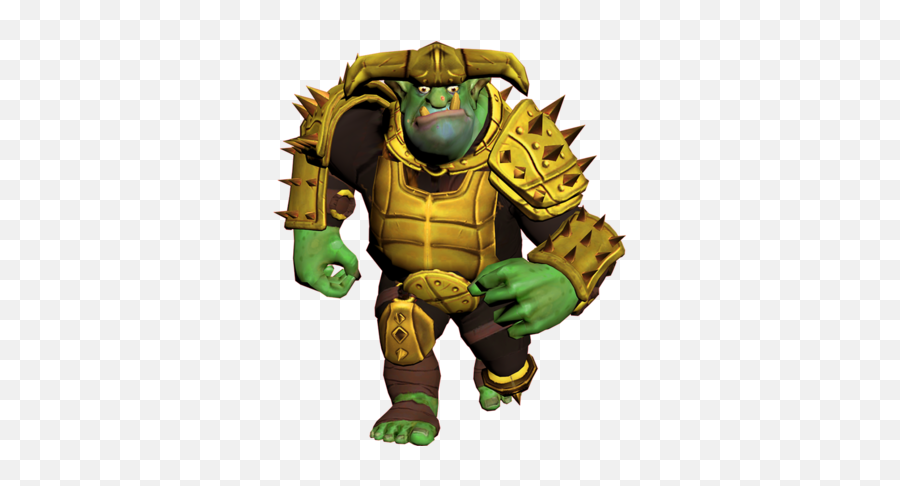 Mr Moneybags - Official Orcs Must Die Unchained Wiki Illustration Png,Money Bags Png