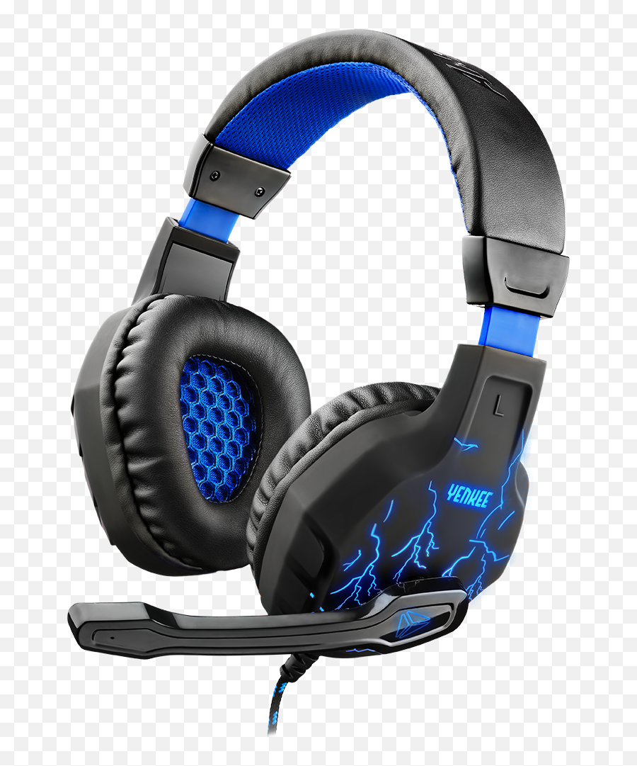Yenkee - Gaming Headphones Ambush Yhp 3020 Yenkee Ambush Headphones Png,Headset Transparent Background Yenkee - Gaming Headphones Ambush Yhp 3020 Yenkee Ambush Headphones Png,Headset Transparent Background