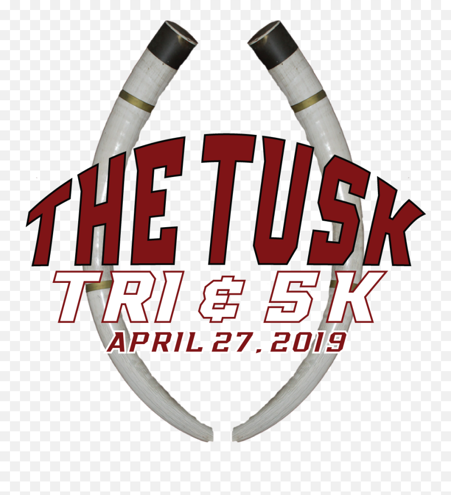 Tusk Logo 2019 Png Download