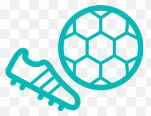Esporte E Lazer Png 1 Image - Football Development Icon,Lazer Png