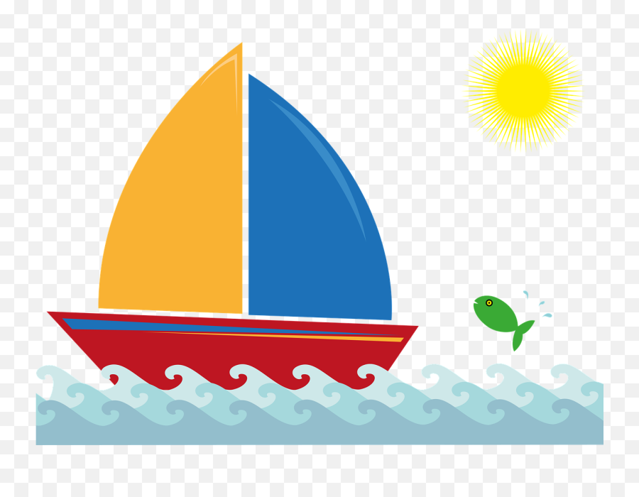 Sailboat Boat Browse - El Barco Navega Por El Mar Png,Yacht Png Sailboat Boat Browse - El Barco Navega Por El Mar Png,Yacht Png