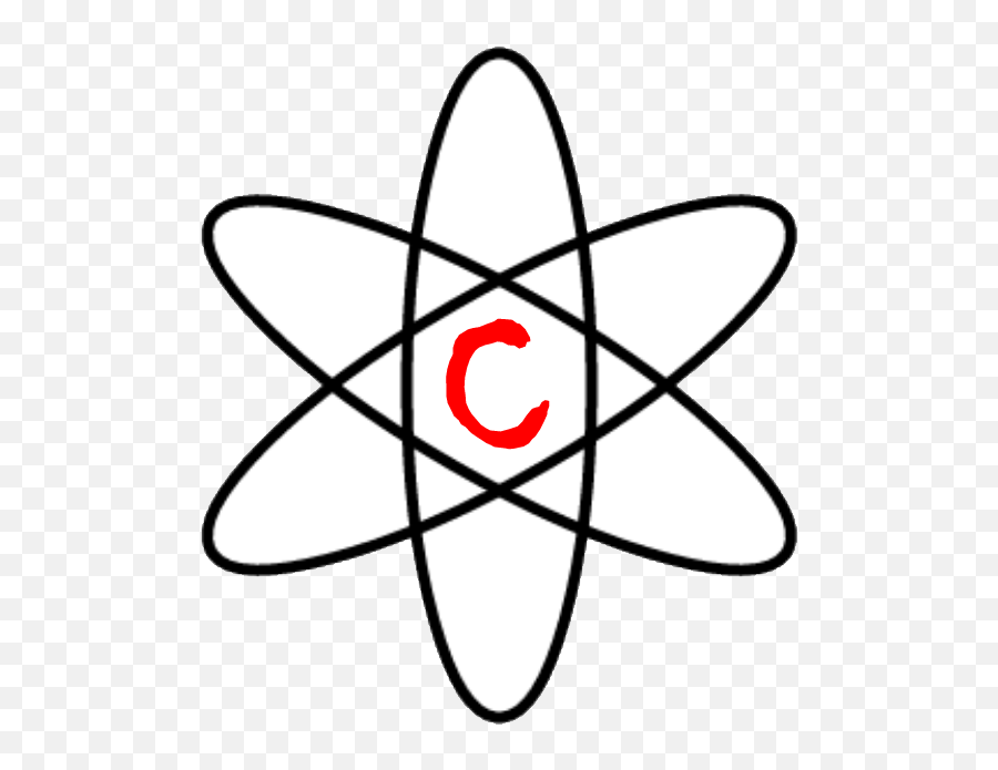 Logo - Atomic Symbol Png,Youtube Logo Jpg