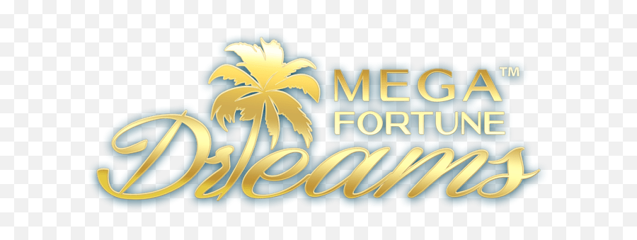 Mega Fortune Dreams - Mega Fortune Dreams Logo Png,Dreams Png