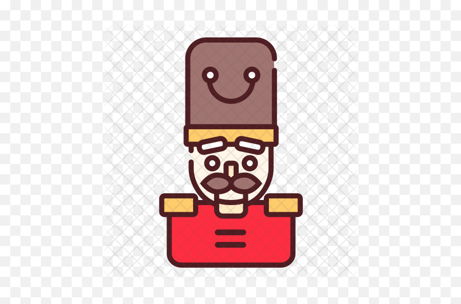 Available In Svg Png Eps Ai Icon Fonts - Happy,Nutcracker Png