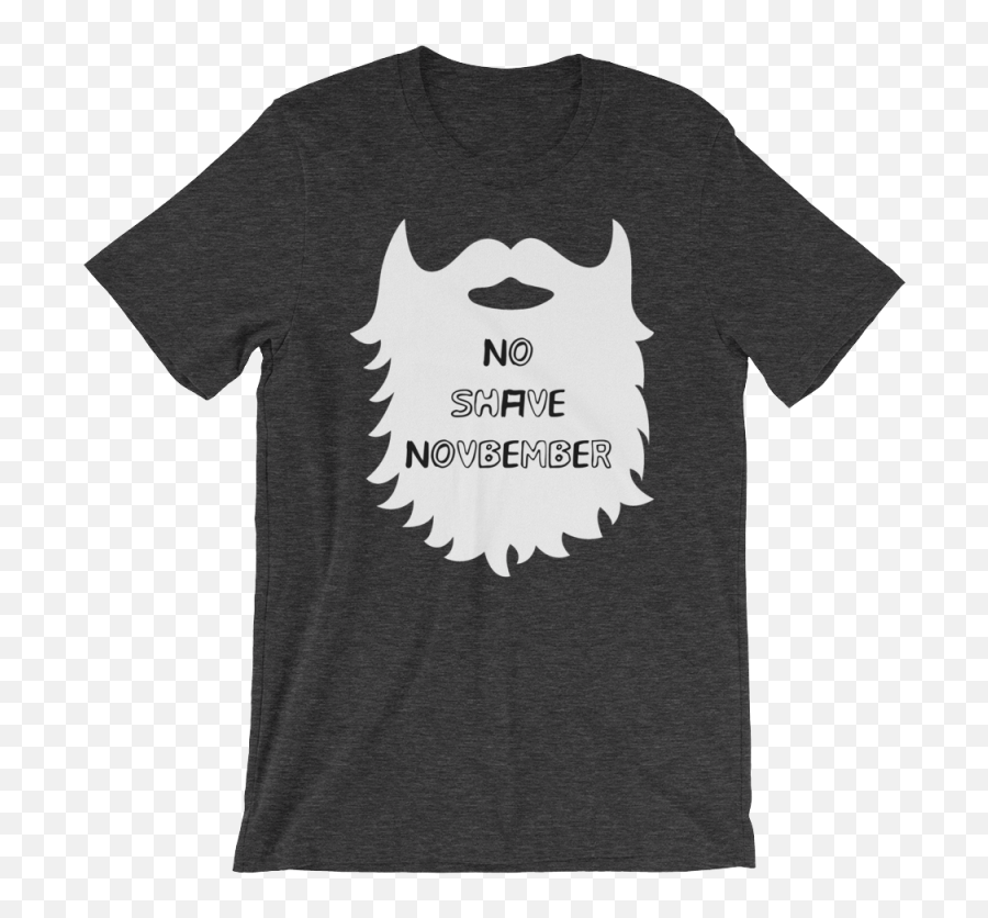 Download No Shave November T - Proud Owner Of A Bearded Daddy Onesie Png,Adam Cole Png