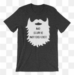 Download No Shave November T - Proud Owner Of A Bearded Daddy Onesie Png,Adam Cole Png