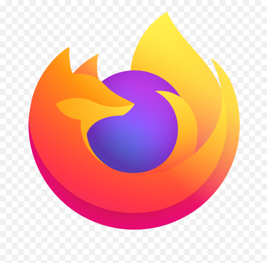 My Sunbit - Firefox Logo Png Transparent,Google Chrome Logo Png