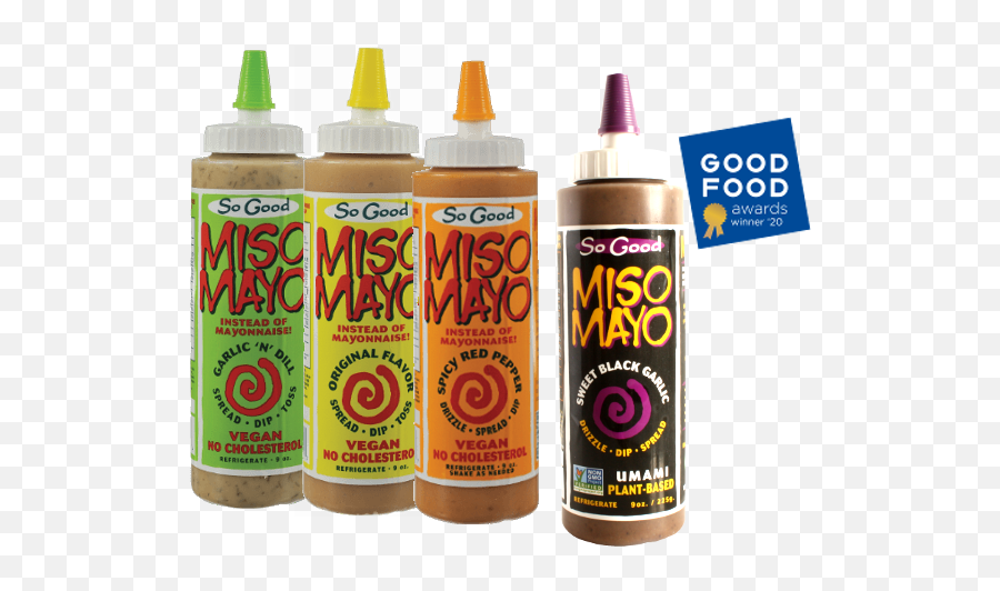 Miso Mayo - Instead Of Mayonnaise Lovely Png,Mayo Png