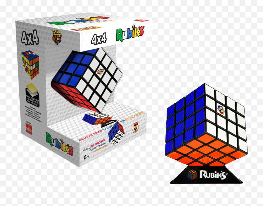 Rubiks Cube - Rubiku0027s Cube Png Download Original Size Cube In Kmart,Rubik's Cube Png