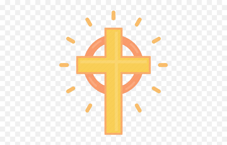Easter Christianity Cross Png Free - Christianity Cross,Free Cross Png