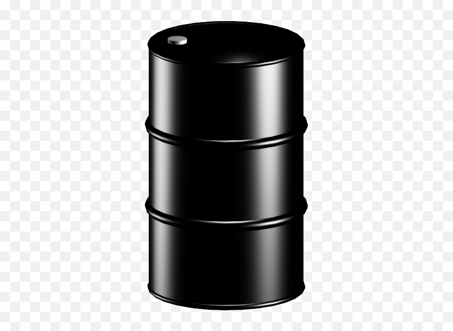 Oil Barrel Graphic - Oil Barrel Png Transparent,Oil Barrel Png
