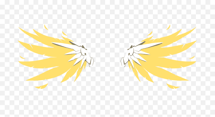 Ghostly - Mercy Heroes Never Die Png,Mercy Overwatch Png