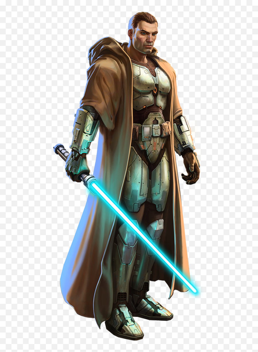 Jedi Knight - Jedi Knight Png,Jedi Knight Logo