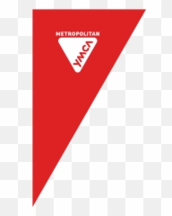 Metropolitan Ymca Logo Png Image - Toggenburg Goat,Ymca Logo Png