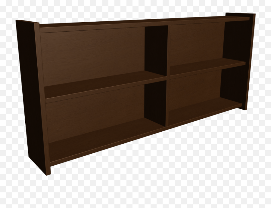 Download Hd Png Wall Shelves - Solid,Shelf Png