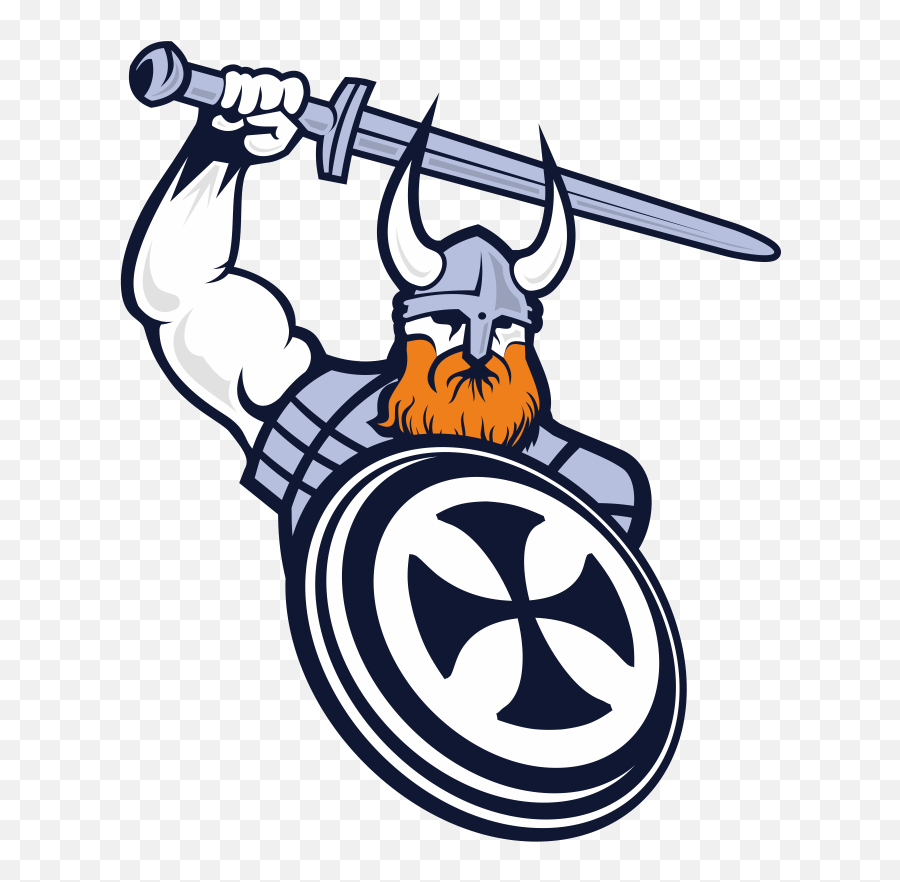 Viking Warrior - Collectible Weapon Png,Warrior Cat Logos