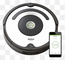 Irobot Roomba 675 - Irobot Roomba 670 Png,Roomba Png