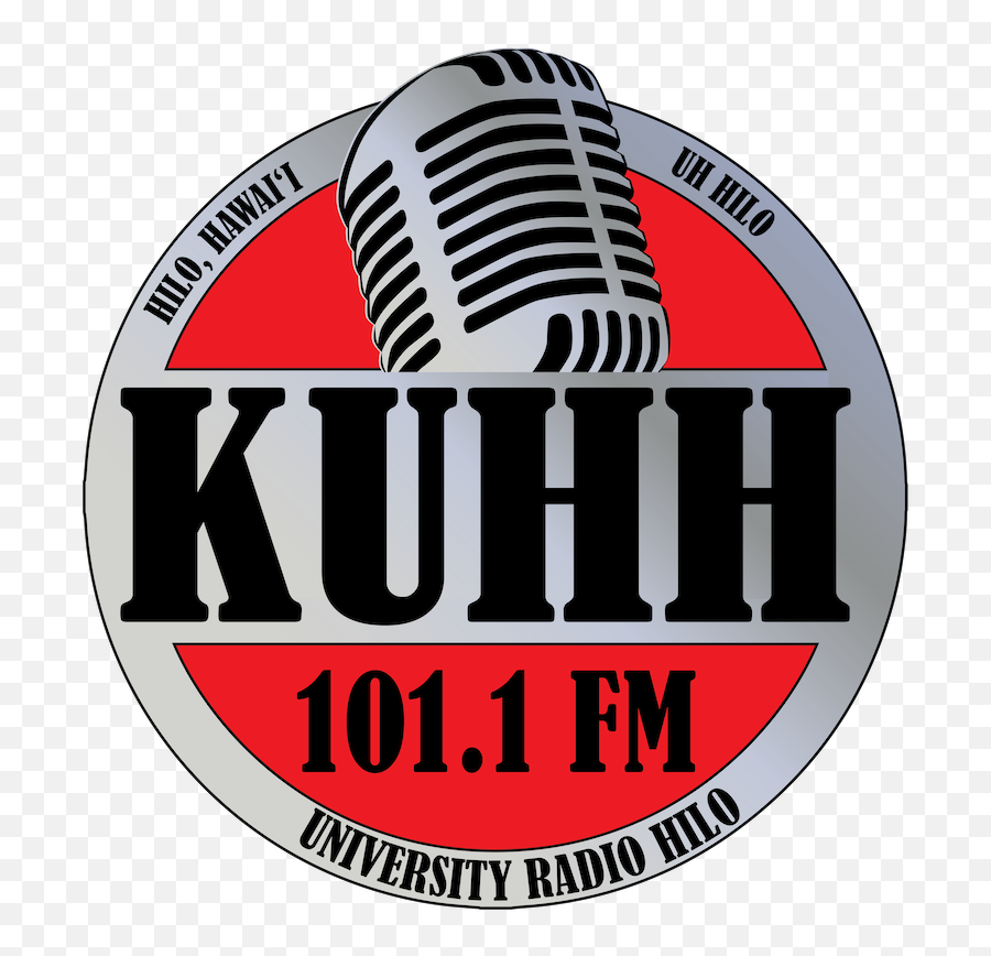 University Radio Hilo Urh - Micro Png,Dio Logo