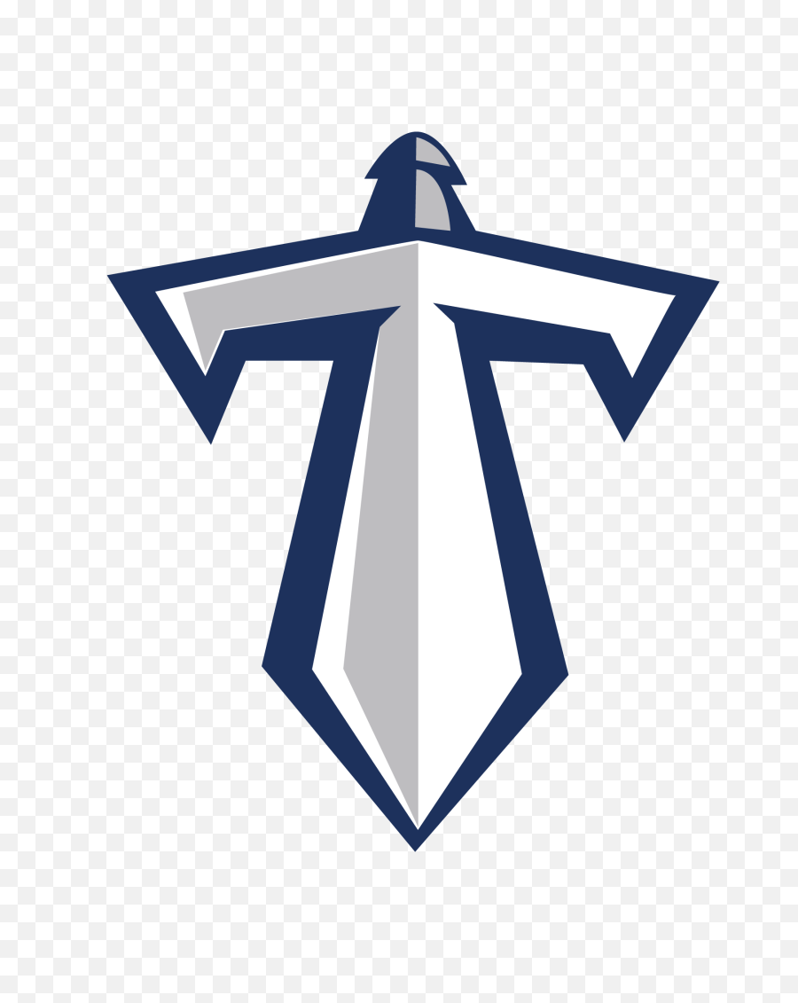 Download Hd Top Images For Tennessee Titans Logo - Tennessee Titans Sword Png,Tennessee Titans Png
