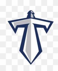 Download Hd Top Images For Tennessee Titans Logo - Tennessee Titans Sword Png,Tennessee Titans Png