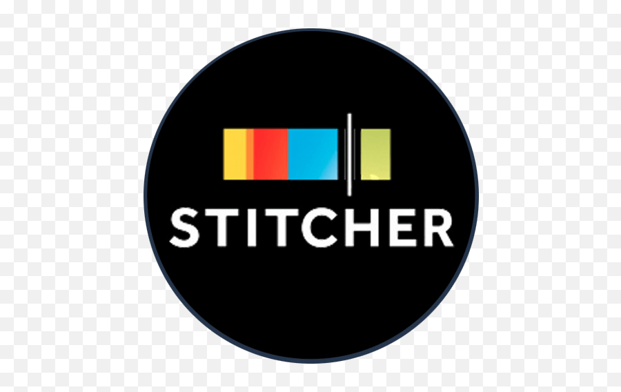 Weekly Podcast And Video Series Other Exclusive Content - Stitcher Logo Circle Png,Listen On Spotify Logo
