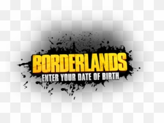 Borderlands Goty For Free - 2 png
