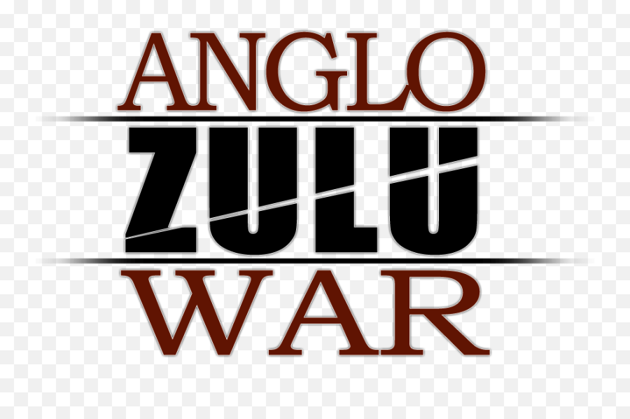 Download Anglo Zulu Mod Mount And Blade - Anglo Zulu War Png,Mount And Blade Warband Logo