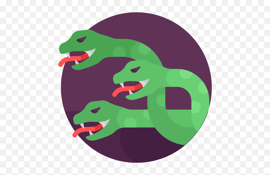 Hydra - Free People Icons Hydra Free Png,Hydra Png
