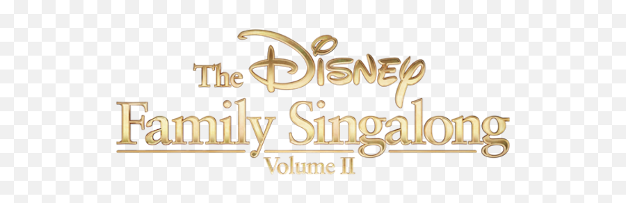 Disney Family Singalong Sequel To Air - Canada Png,Mothers Day Logo