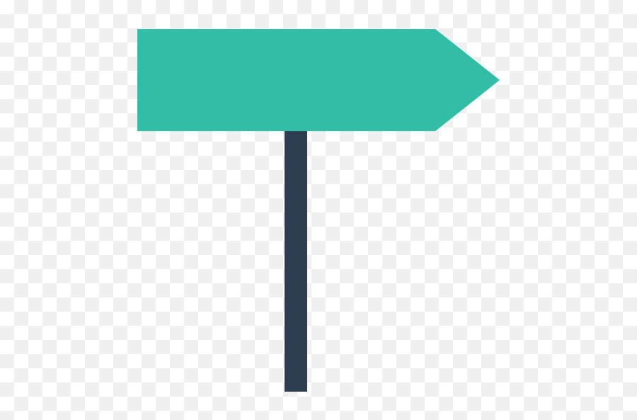 Signs Sign Icon - Page 3 212982 Png Images Pngio Direction Road Sign Png,Direction Png
