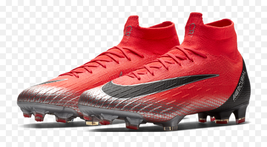 Cr7 Chapter 7 - Nike News Cr7 Cleats Chapter 7 Png,Cr7 Png